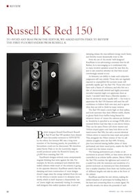 Excerpt-201803-5-Review-Russell K RED 150 loudspeaker-pdfimg