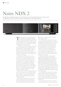 Excerpt-201809-2-Naim NDX 2 Review-pdfimg