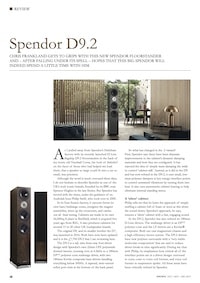 Excerpt-201912-6-Spendor D9.2 Chris Frankland extract-pdfimg