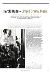 Excerpt-202106-3-Page 1 from Harold Budd a celebration By Mark Predergast-pdfimg